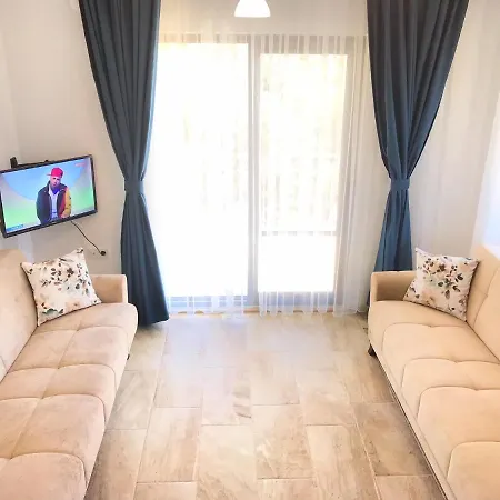 Oliva Casa 4* Datça