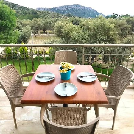 Oliva Casa 4*