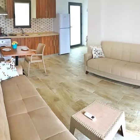 מלון דירות Oliva Casa