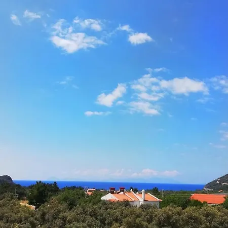 Lejlighedshotel Oliva Casa Datça