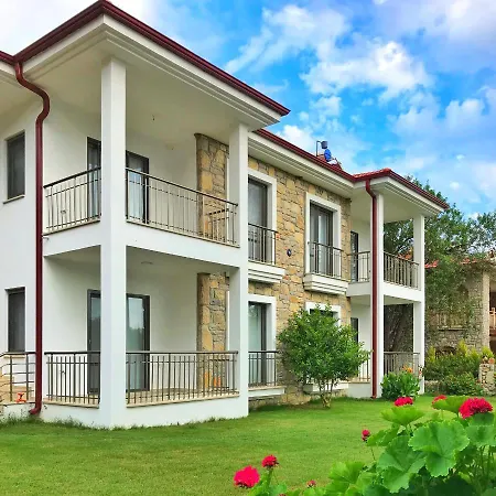 Lejlighedshotel Oliva Casa Datça