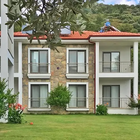 Oliva Casa * Datça