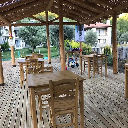 Oliva Casa מלון דירות